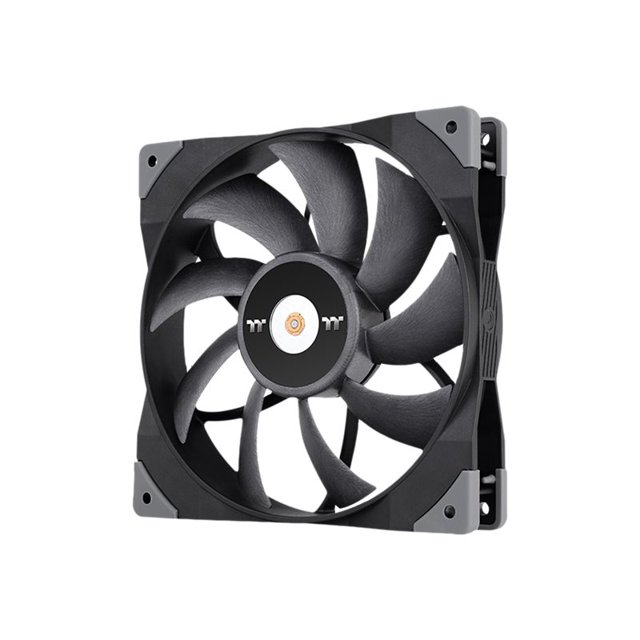 Thermaltake TOUGHFAN - Case fan - 140 mm