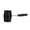 Bronze, variant on Binwennn Multistyle Rubber MalletHammer Tool Durable Rubber Head For Flooring Tent Stakes Woodworking Tile Installation Home Decoration Black Block For Plank Flooring Mallet Rubber inside Corner Trim