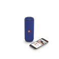 thumbnail image 4 of Haut-parleur portatif Bluetooth Flip 4 de JBL, 4 of 4