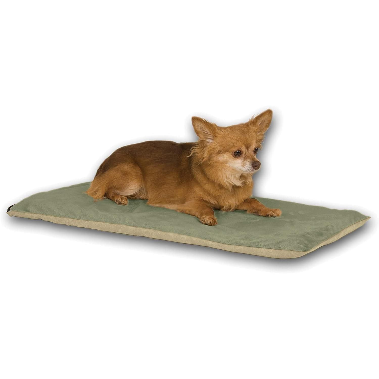K&H Tapis de chat intérieur chauffant Thermo-Pet 6 watts