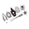 thumbnail image 3 of S SERENABLE Outboard Motor Water Pump Impeller Repair Kit for Mariner 46-42089A5, 3 of 5