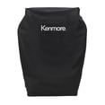thumbnail image 1 of Kenmore Housse pour gril à gaz 33" résistante à l’eau - Noir, 1 of 9