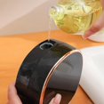 thumbnail image 4 of SDNall Automatic Soap Dispenser Foaming Hand Free Wall Mount Foam Rechargeable Soap Dispenser Touchless Soap Dispenser Smart Electric Wall Auto Dish Soap Dispenser, 4 of 9