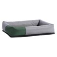 thumbnail image 2 of Tapis Rafraîchissant Lavable pour Animaux, Anti-Humidité, Portable, pour Dormir l'Été, Coussin Rafraîchissant, Couverture Respirante, Accessoire Intérieur Extérieur, Pelouse, Vert, P, 2 of 8