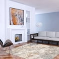 thumbnail image 1 of Tapis ECARPET Abstrait Moderne Collection Stellar, 1 of 9