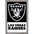 thumbnail image 1 of NFL Las Vegas Raiders - Logo 21, 1 of 4