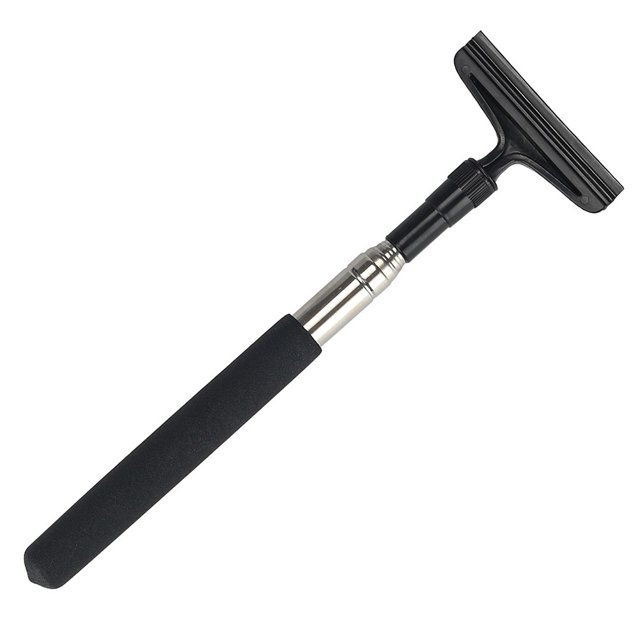 Extendable For Auto Glass Cleaner with Lightweight Design for Convenience