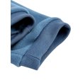 thumbnail image 4 of Kmbangi Solid Color Stand Collar Long Sleeve Tops+ Long Ankle Banded Pants, 4 of 9