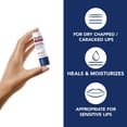 thumbnail image 4 of Aquaphor Lip Repair Lip Balm Stick for Dry, Chapped and Cracked Lips 2 pack, 4 of 8