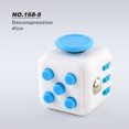 thumbnail image 4 of Amyove Magic Cube Toy Novelty Stress Anxiety Relief Toys Relaxing Hand-held Multifunctional Props, 4 of 8