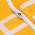 thumbnail image 4 of Beekeeping Supplies, Polyester Cotton Material Beekeeping Suit With Mesh Veil Not Stuffy Beekeeping Jacket, Beekeeping Jacket Beers For Home, 4 of 8