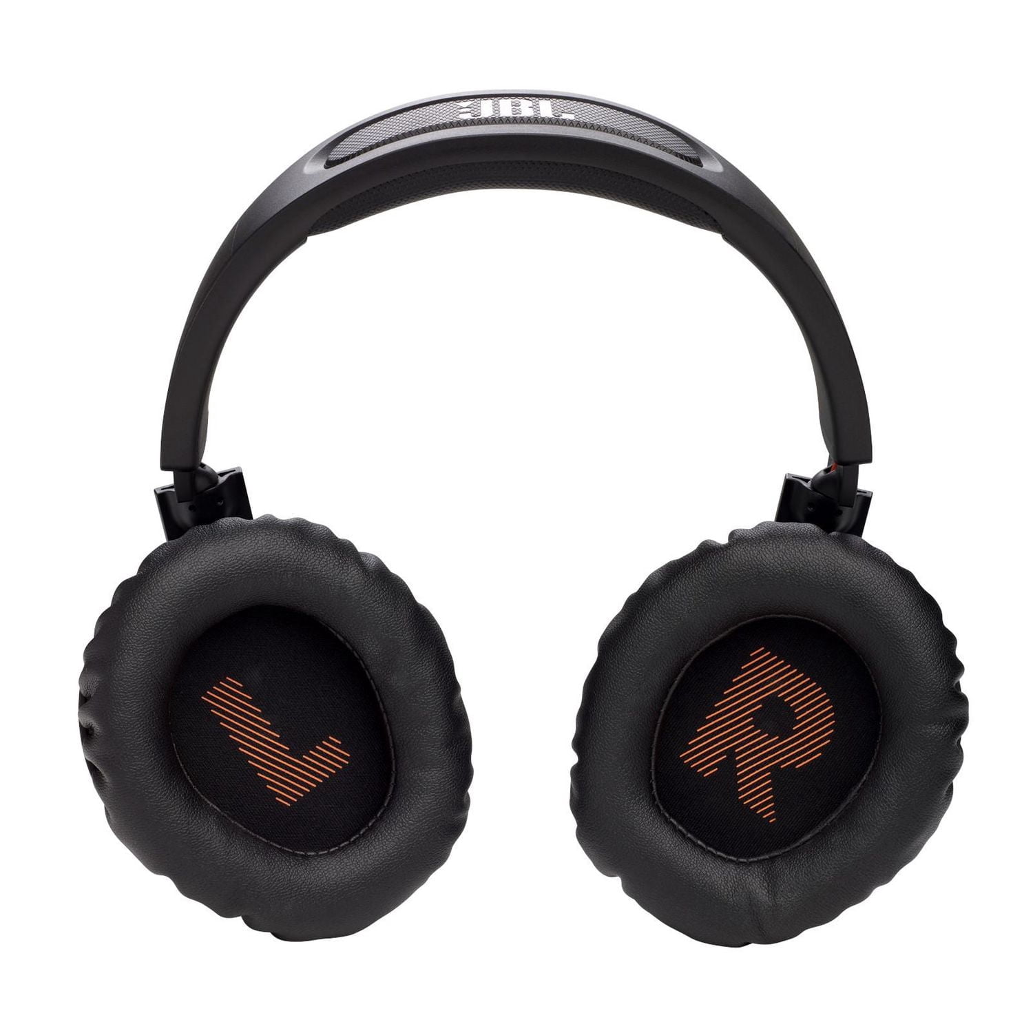 JBL Quantum 350 Casque gaming PC sans fil avec micro amovible