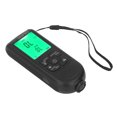 thumbnail image 2 of Paint Thickness Gauge, 0-2000um High Accuracy 2 Units Wide Application Digital Display Coating Tester  For Vehicle, 2 of 7