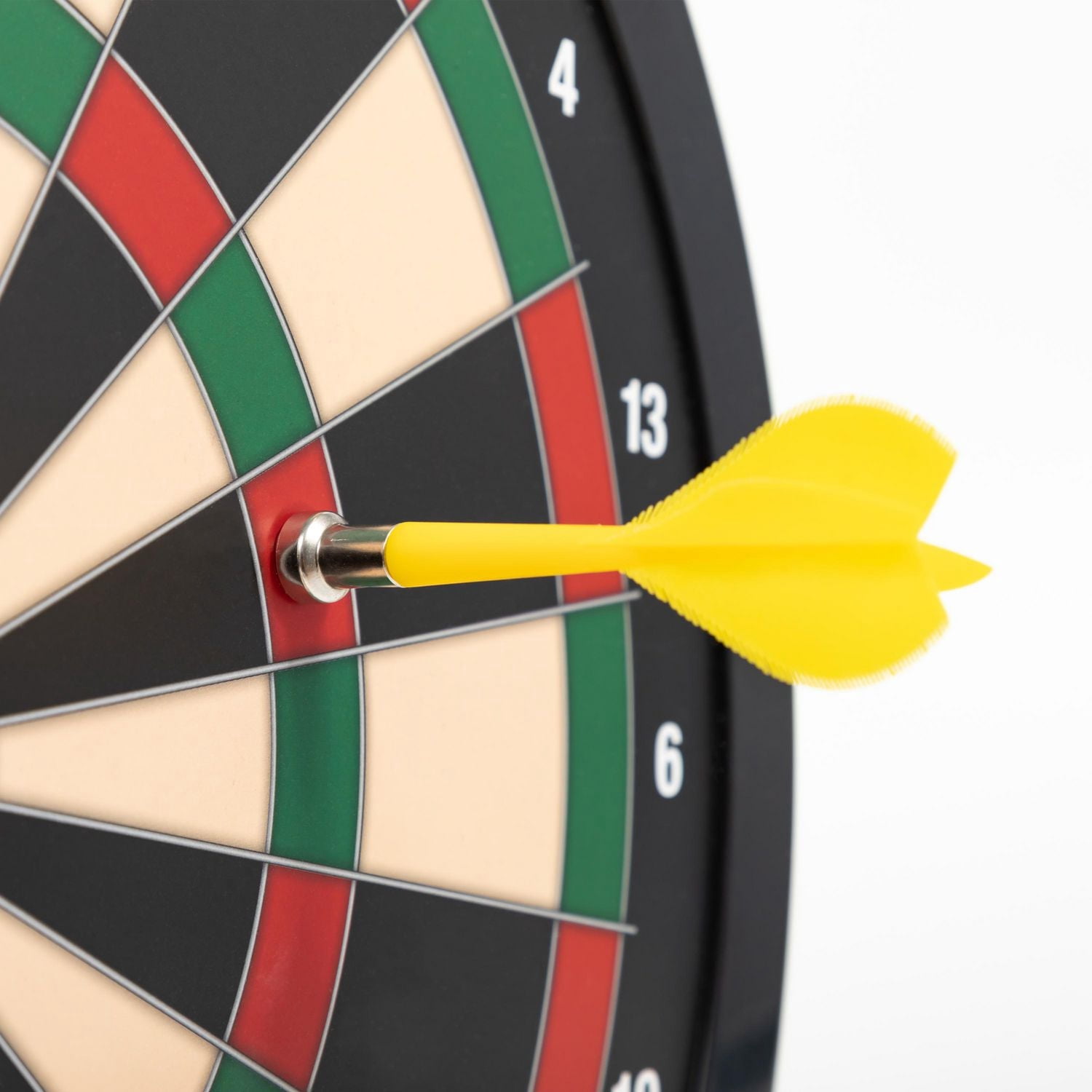 EastPoint Sports Magnetic Dartboard