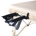 thumbnail image 2 of Master Massage 30 Inch Del Ray Therma-Top Massage Table Pro Package, Sand Color with 3 Inch Thick Foam, 2 of 8