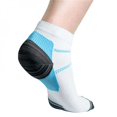 thumbnail image 3 of [Big Save!]Plantar Fasciitis Socks For Achilles Tendonitis Relief  Best Compression Foot Sleeves with Arch Support for Plantar Fasciitis  Heel Pain  Foot & Ankle Support, 3 of 6