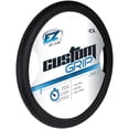 thumbnail image 1 of Custom Grip Couvre volant Black Value, 1 of 1