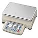 thumbnail image 3 of A&D Weighing Ek-L Balance de Banc Compacte 15 kg X 0,1 g, 3 of 3