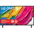 thumbnail image 1 of LG 43” Inch QNED80 4K Smart TV | α7 AI Processor 4K Gen 8 | Local Dimming, Alexa Built-in, HDR10, HGIG, ALLM, WebOS 25, Magic Remote (2025 Model - 43QNED80AUA) – Open Box, 1 of 11