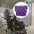 thumbnail image 4 of Adjustable Adult Diaper Washable for Incontinence TPU Coat Easy to Dry, 4 of 7