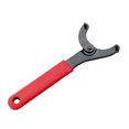thumbnail image 2 of TIELUTT Adjustable Bike Cycling Bottom Bracket Axis Tool Road Bike Bags Road Bike Pouch Rack Bike for Car Rear Flashing Bike Light Travel Bike Bag, 2 of 8