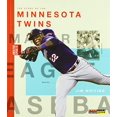 thumbnail image 1 of Minnesota Twins (Creative Sports: Veterans), 1 of 1