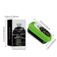 thumbnail image 3 of CNKOO Car Glass Oil Film Remover Kit 180ml with Cleaning Brush - Professional Waterproof Windshield Cleaner Set for Front Rear Windows Mirrors - Rain Repellent Long Lasting Protection Aut, 3 of 3