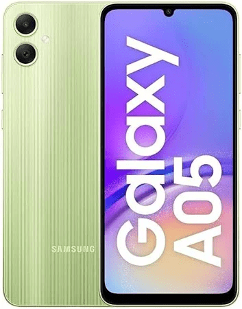 Brand New Samsung Galaxy A05 |4GB RAM + 64GB Memory | 6.7-inch HD+