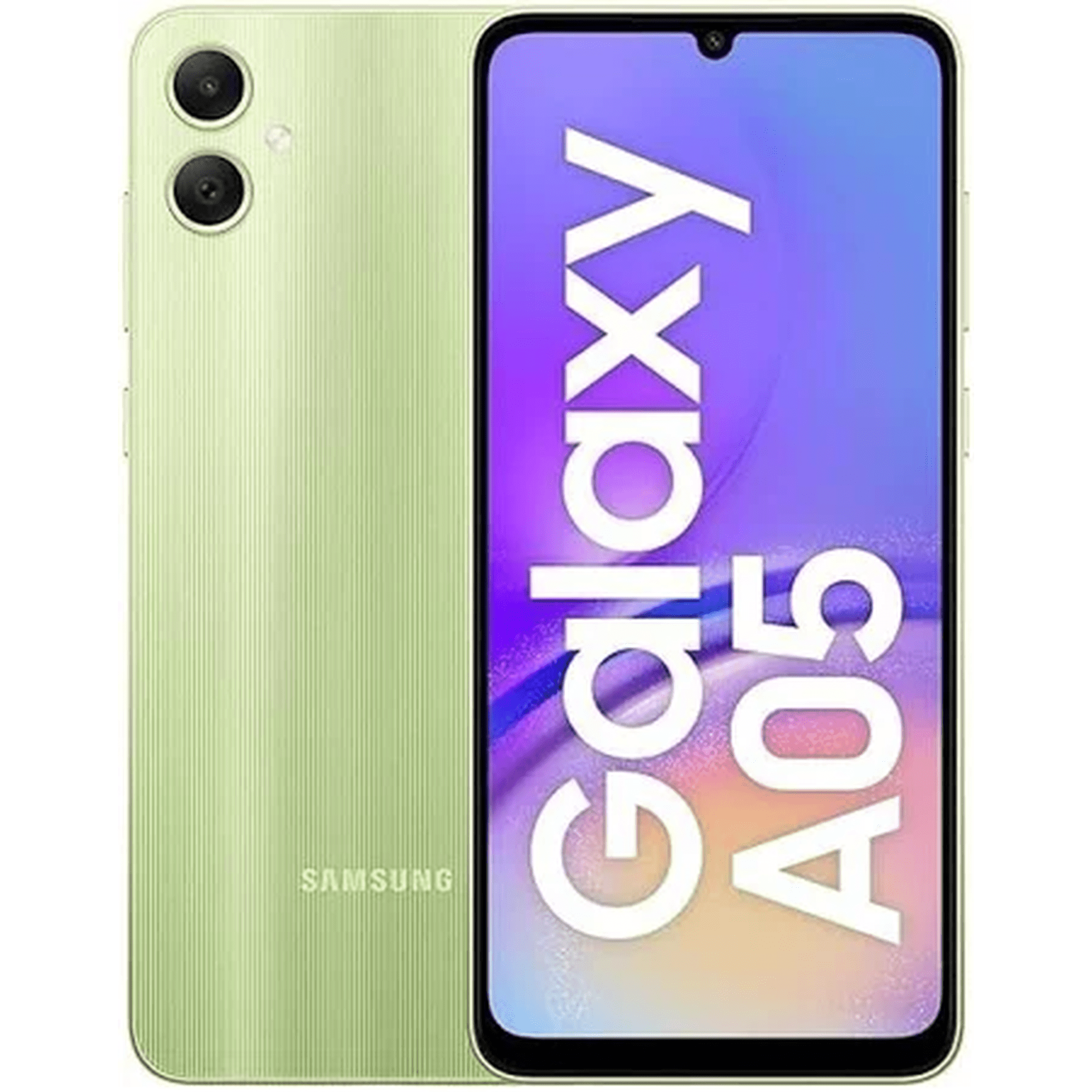 Brand New Samsung Galaxy A05 |4GB RAM + 64GB Memory | 6.7-inch HD+
