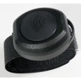 thumbnail image 3 of PRYMEBLU Bluetooth Wireless PTT Button - BT-PTT-ZU-Strap-5 (5 Pack), 3 of 5