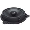 thumbnail image 2 of PowerBass OE652-NS Coaxial OEM Replacement Speaker Nissan, 2 of 2