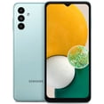 thumbnail image 1 of Refurbished Samsung Galaxy A13 5G - 128GB – Light Green – 50MP Triple Rear & 5MP Front Camera - Fully Unlocked Smartphone - Excellent Condition, 1 of 7