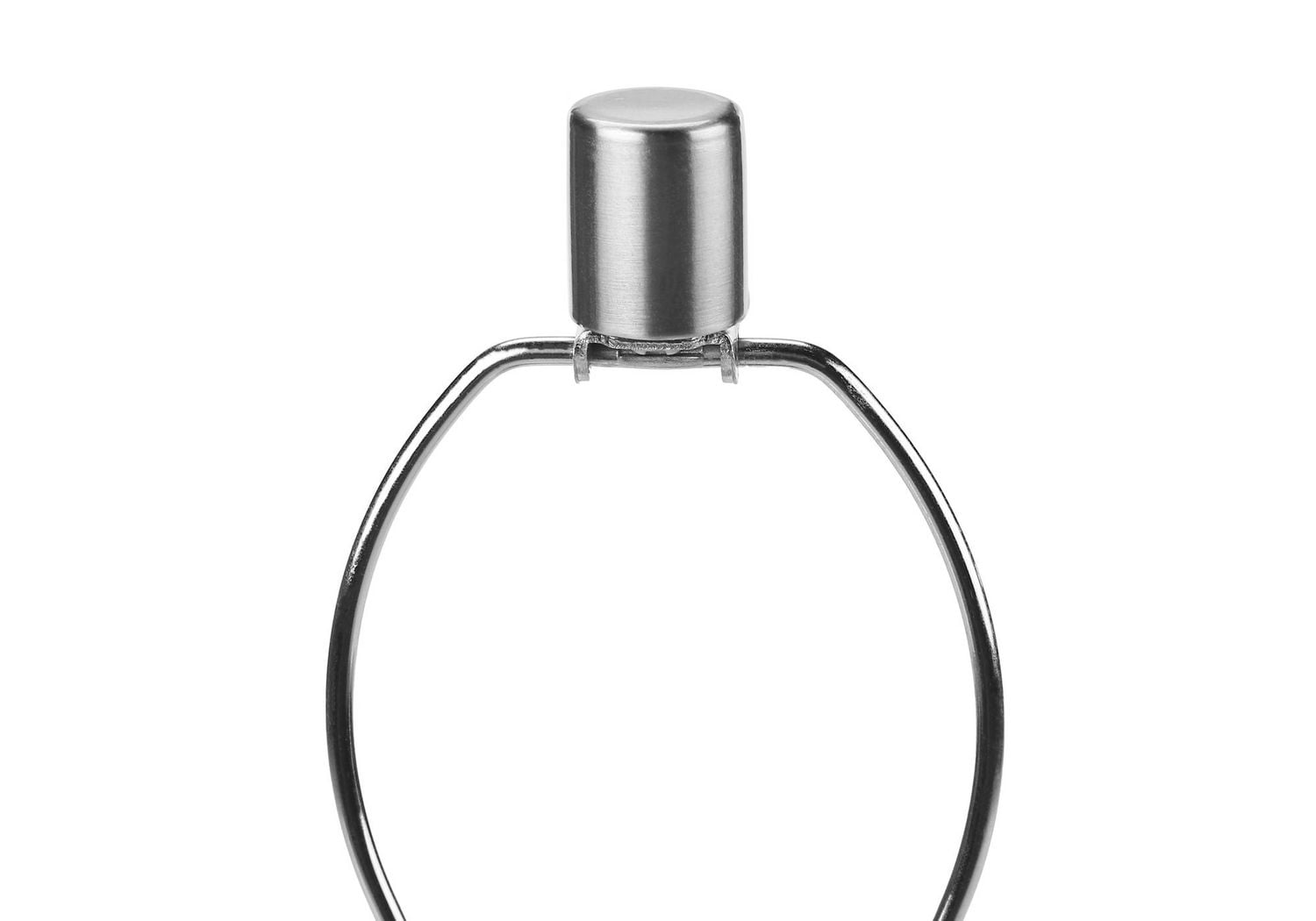 Monarch Specialties  Luminaire, 28"h, Lampe De Table, Hydridenickel Métal Hydrures, Teinte Ivoire / Crème, Contemporain