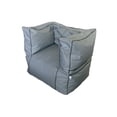 thumbnail image 1 of Fauteuil poire Alemeda de Boscoman pour l'extérieur, 1 of 1
