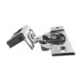thumbnail image 1 of Blum Compact 39C Blumotion Wraparound Screw-On Hinge & Plate - 1-1/2"" Overlay (50 Pack), 1 of 1