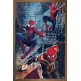 thumbnail image 4 of Marvel Spider-Man: No Way Home - Trio Wall Poster, 22.375" x 34", 4 of 5