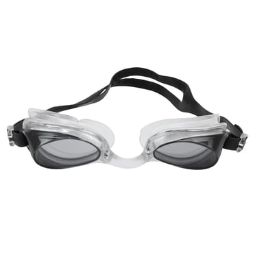 Swimming Pool Glasses, Silicone Gasket Swimming Glasses With Glasses Case Earplugs For Surfing For Kayaking For Water-related Sports For Outdoor Swimming