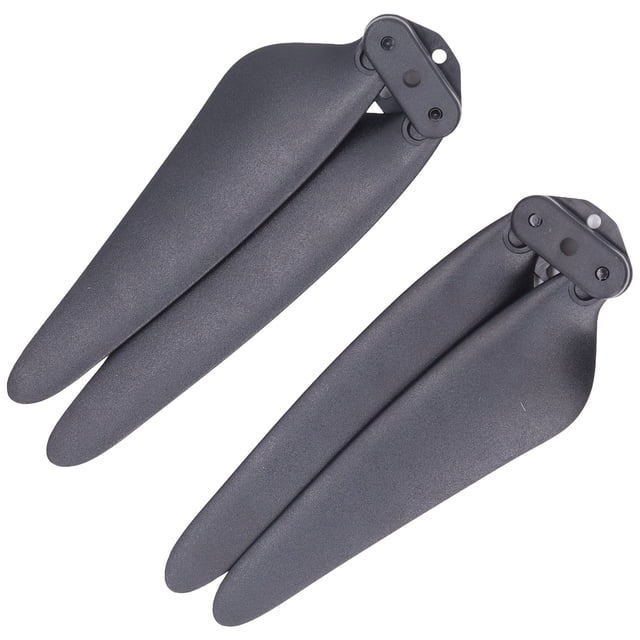 Drone Wing Blades, Drone Propellers Powerful Lightweight For Maintain 2 Pairs