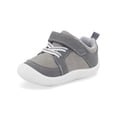 thumbnail image 4 of Munchkin by Stride Rite - Chaussures de sport décontractées pour bébé garçon - Miller, 4 of 8