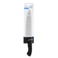 thumbnail image 4 of Mainstays Stainless Steel 8in Kitchen Chef Knife, 4 of 9