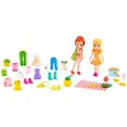 thumbnail image 1 of Polly Pocket Coffret Mode Prête pour le Pique-nique, 1 of 4