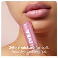 thumbnail image 3 of NIVEA Pearly Shine 24H Moisture Lip Balm Sticks, 2 Pack, 3 of 9