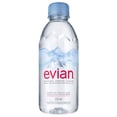 thumbnail image 2 of evian® Eau de source naturelle, emballage de 6 Bouteilles de 330 mL, 2 of 3
