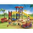 thumbnail image 2 of PLAYMOBIL Parc de jeux 5612 jeu complet, 2 of 2