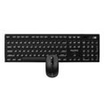 thumbnail image 1 of Wireless Keyboard and Mouse Comb Full Size Wireless Keyboard Mouse, 1 of 8