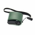 thumbnail image 2 of Portable Phone Charger,Outdoor Emergency Charging Handheld Charger Usb Interface Portable Lamp Charging, Mobile Phone,Lamp with Usb,Small Portable Charger,Emergency Phone Charger, 2 of 2