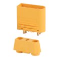 thumbnail image 2 of Adaptateur AS120, Forte Résistance Prise Mâle AS120 Forte Compatibilité pour Protection des Plantes Agricoles Drone, 2 of 8