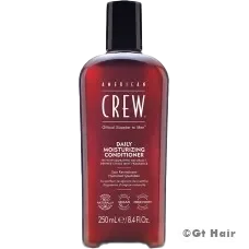 American Crew Daily Moisturizing Conditioner - 8oz