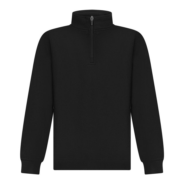 Finden & Hales Haut de Survêtement à Panneaux Contrastants pour Garçons/filles