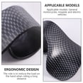 thumbnail image 4 of KAKOWELY 4Pcs Motorcycle Cruise Control Assist Throttle Assistant Wrist Support Rest,2.56X"X1.97"X1.18", 4 of 4